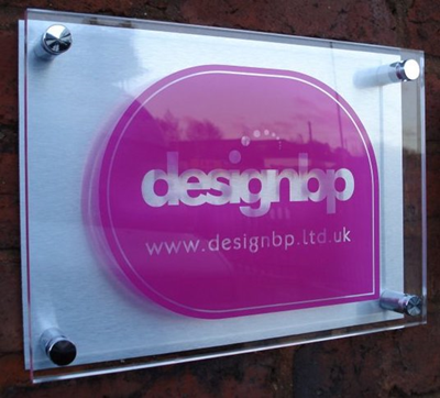 Office Wall Signs - Premium Personalised Plaques – Signs Now Shop